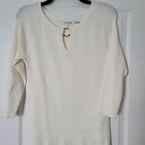Calvin Klein Sweater